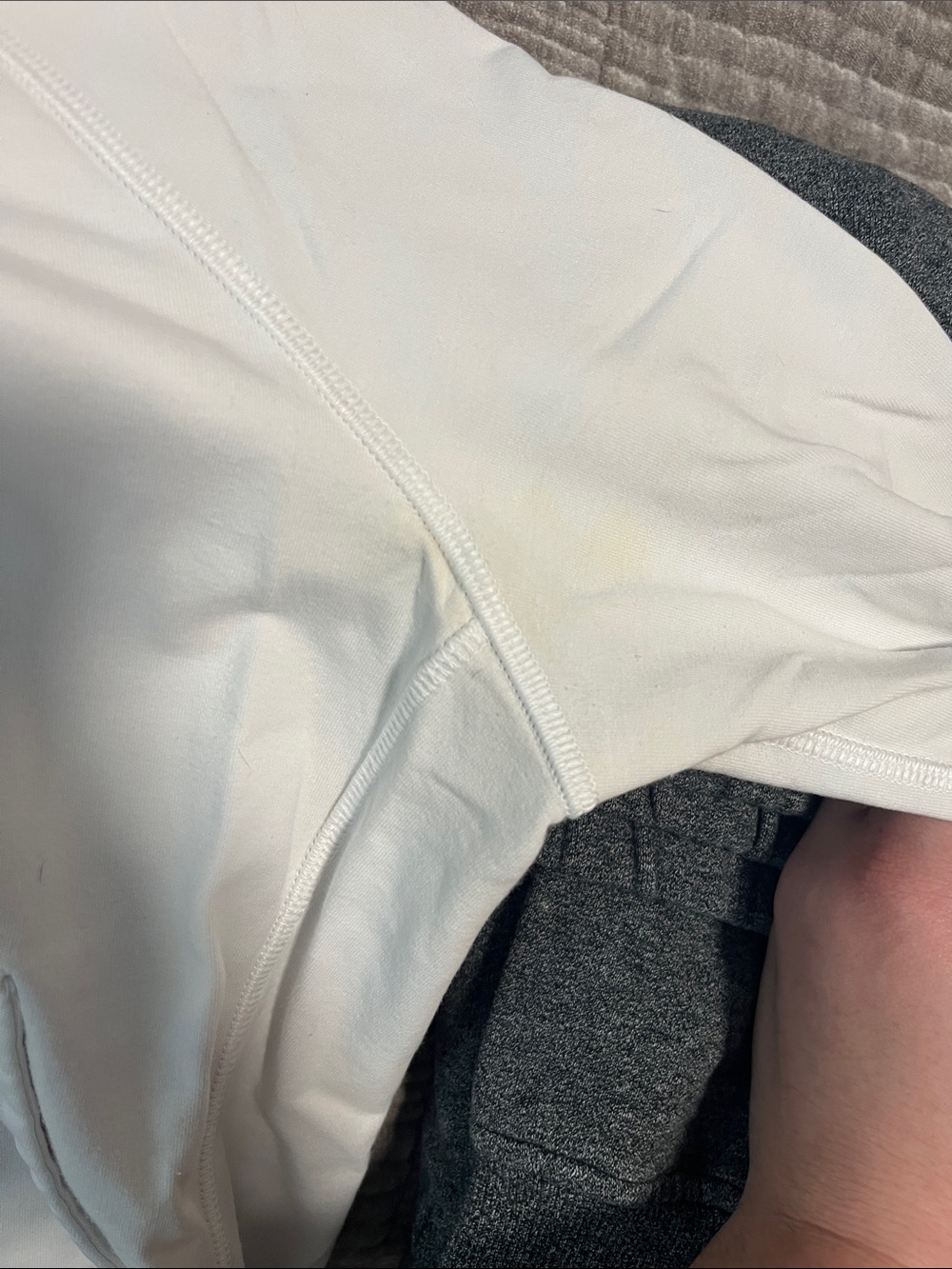 lululemon zip up hoodie - Picture 4 of 5